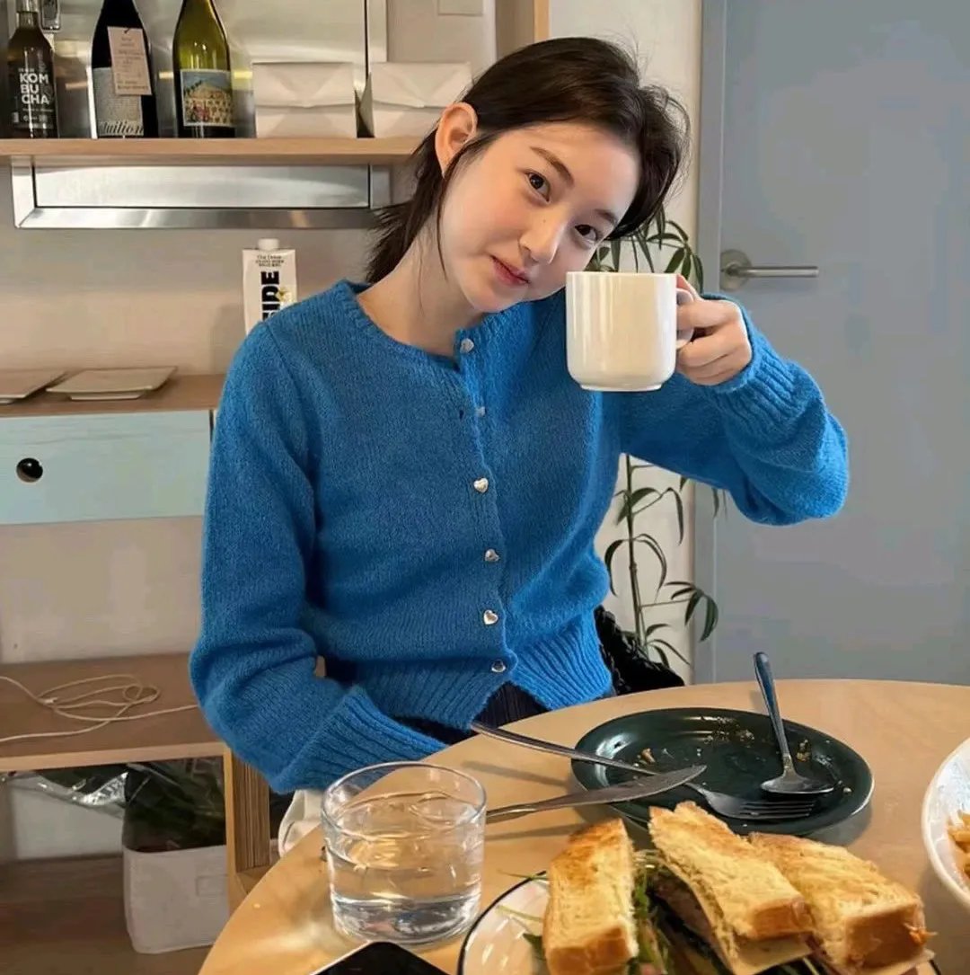 布劳涅森林的女人们