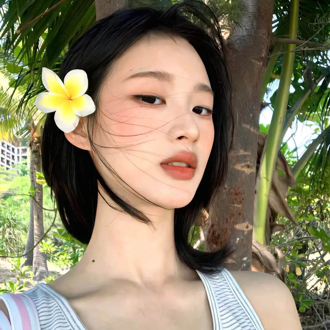 水形物语